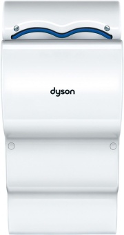 Сушилка для рук Dyson dB АВ14 White в ШефСтор (chefstore.ru)